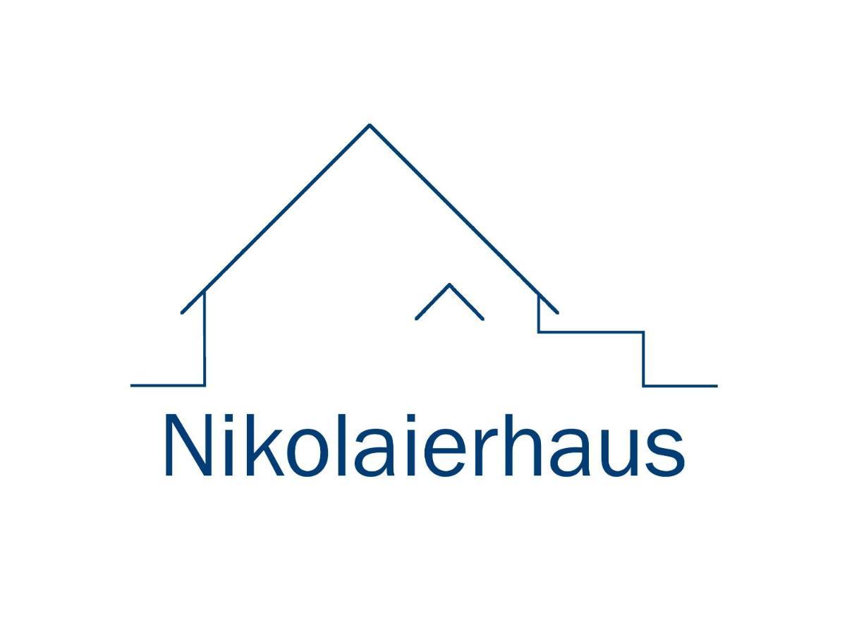 شقة Nikolaierhaus Feldkirchen in Kärnten المظهر الخارجي الصورة