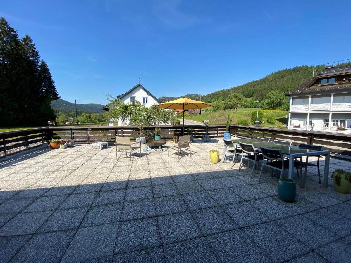شقة Nikolaierhaus Feldkirchen in Kärnten المظهر الخارجي الصورة